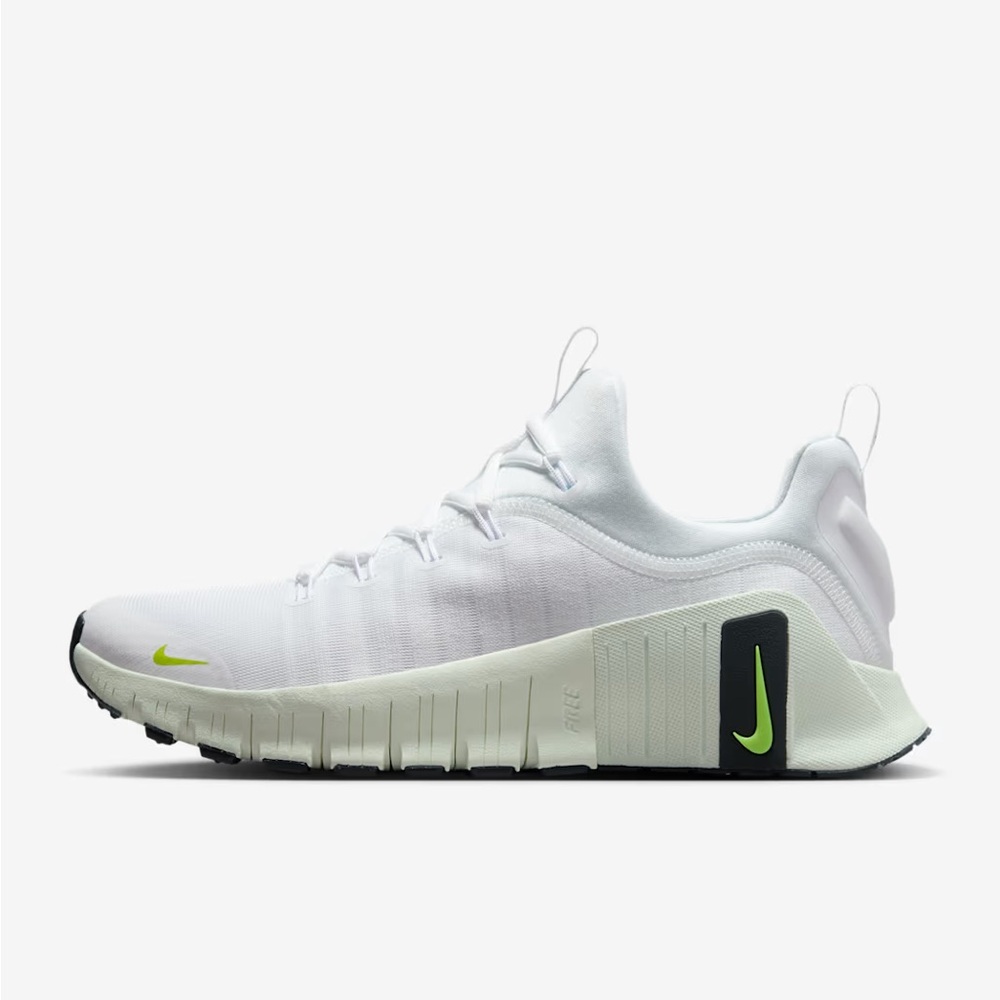 NWOT Nike Free Metcon 6